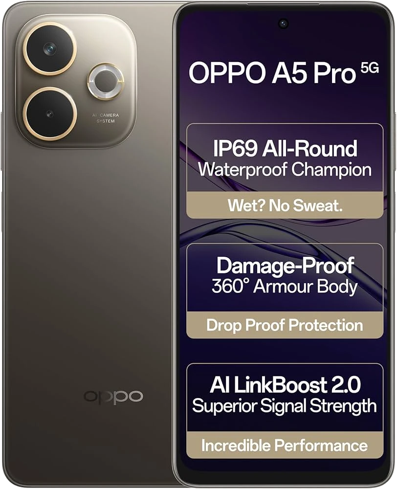 Sell OPPO A5 Pro 5G