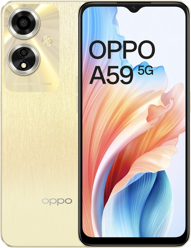 Sell OPPO A59 5G