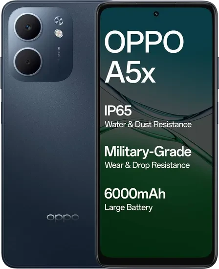 Sell OPPO A5x 5G
