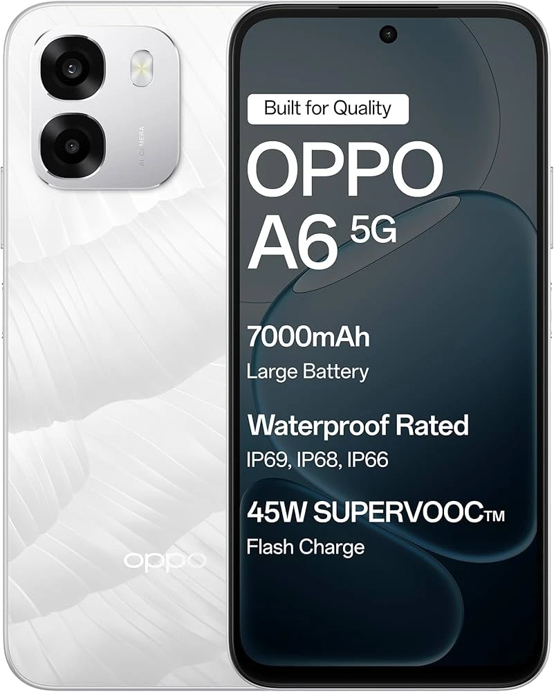 Sell OPPO A6 5G