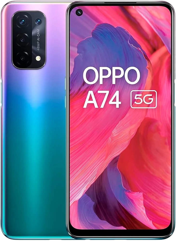Sell OPPO A74 5G