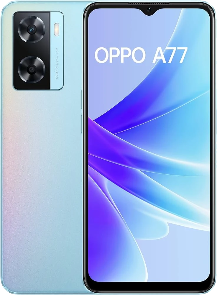 Sell OPPO A77 2022