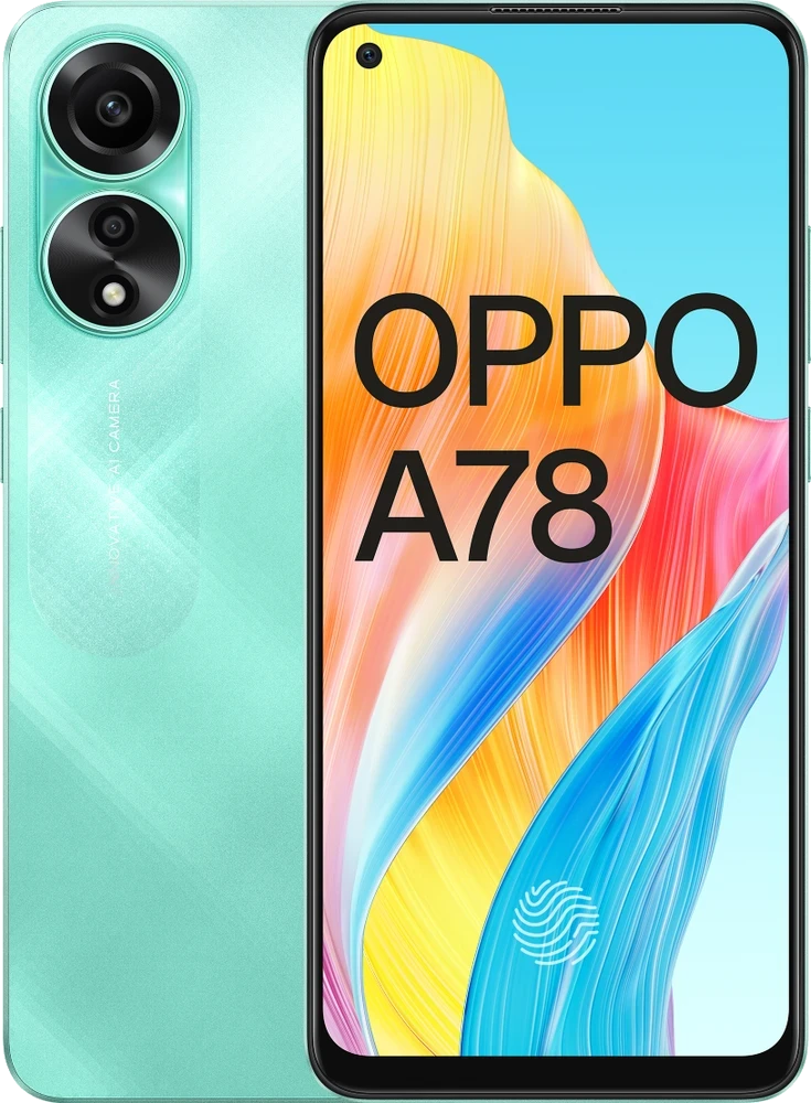 Sell OPPO A78