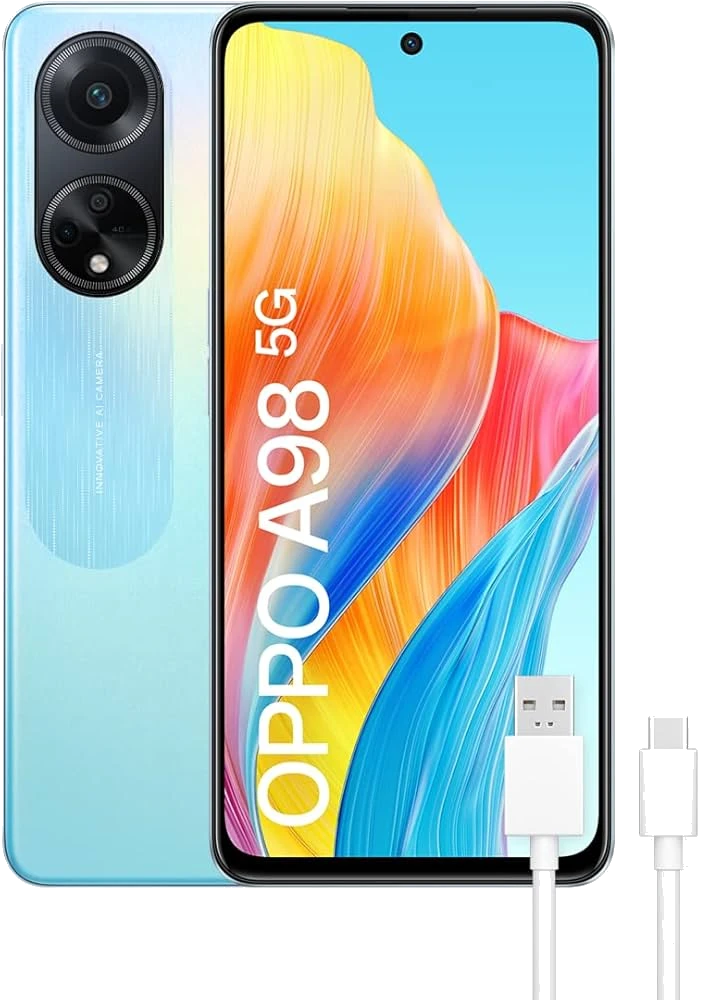 Sell OPPO A98 5G