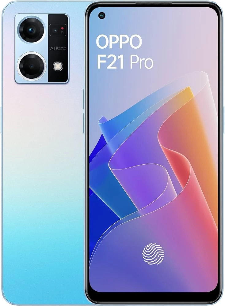 Sell OPPO F21 Pro