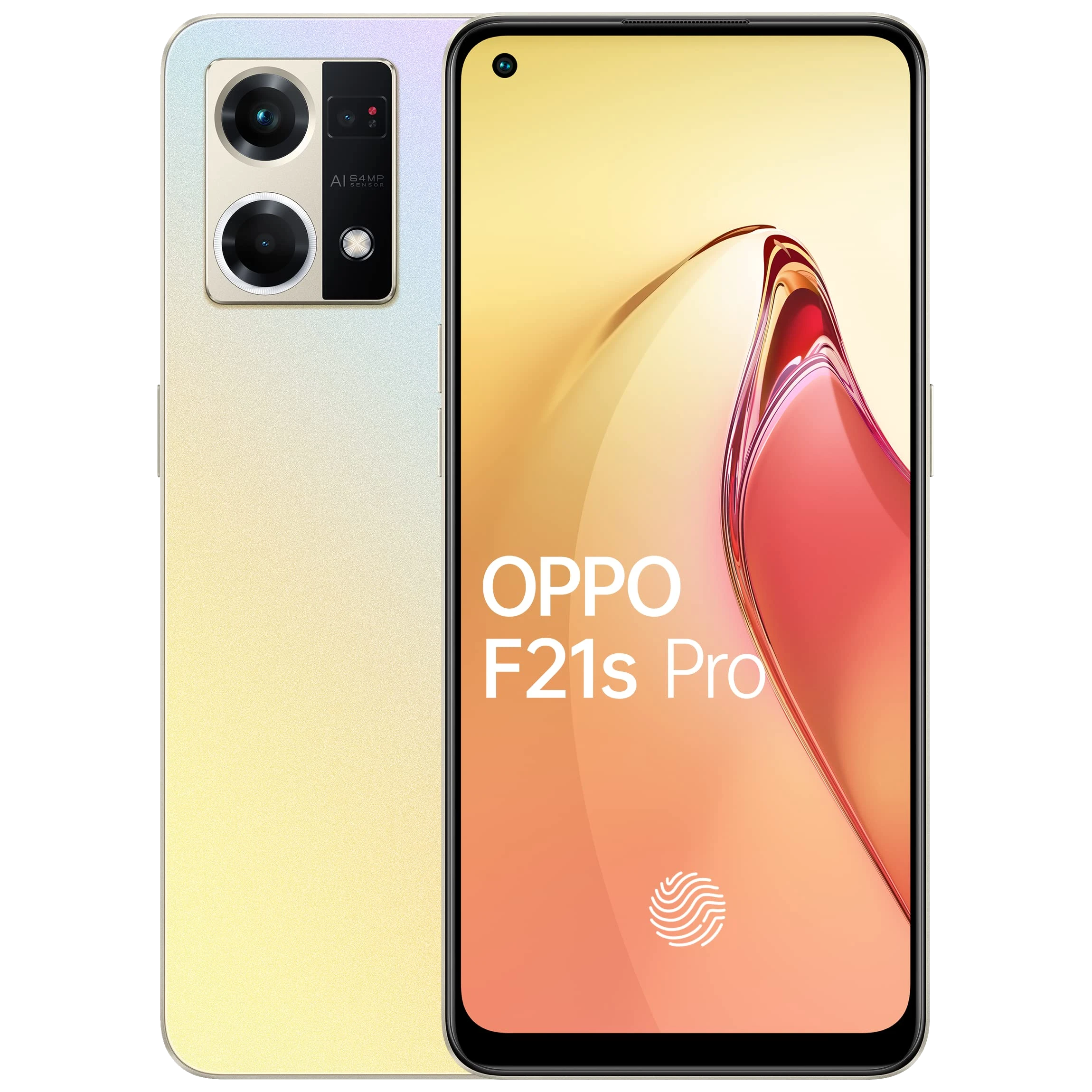 Sell OPPO F21s Pro