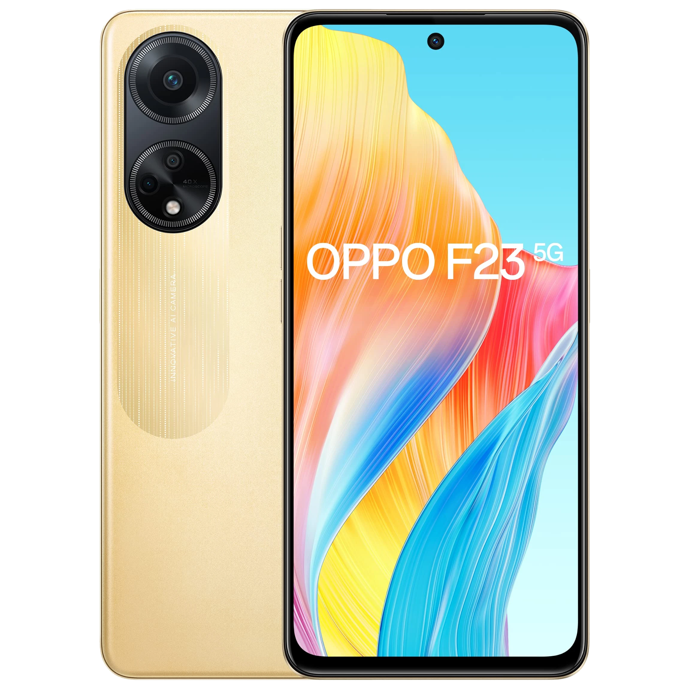 Sell OPPO F23 5G