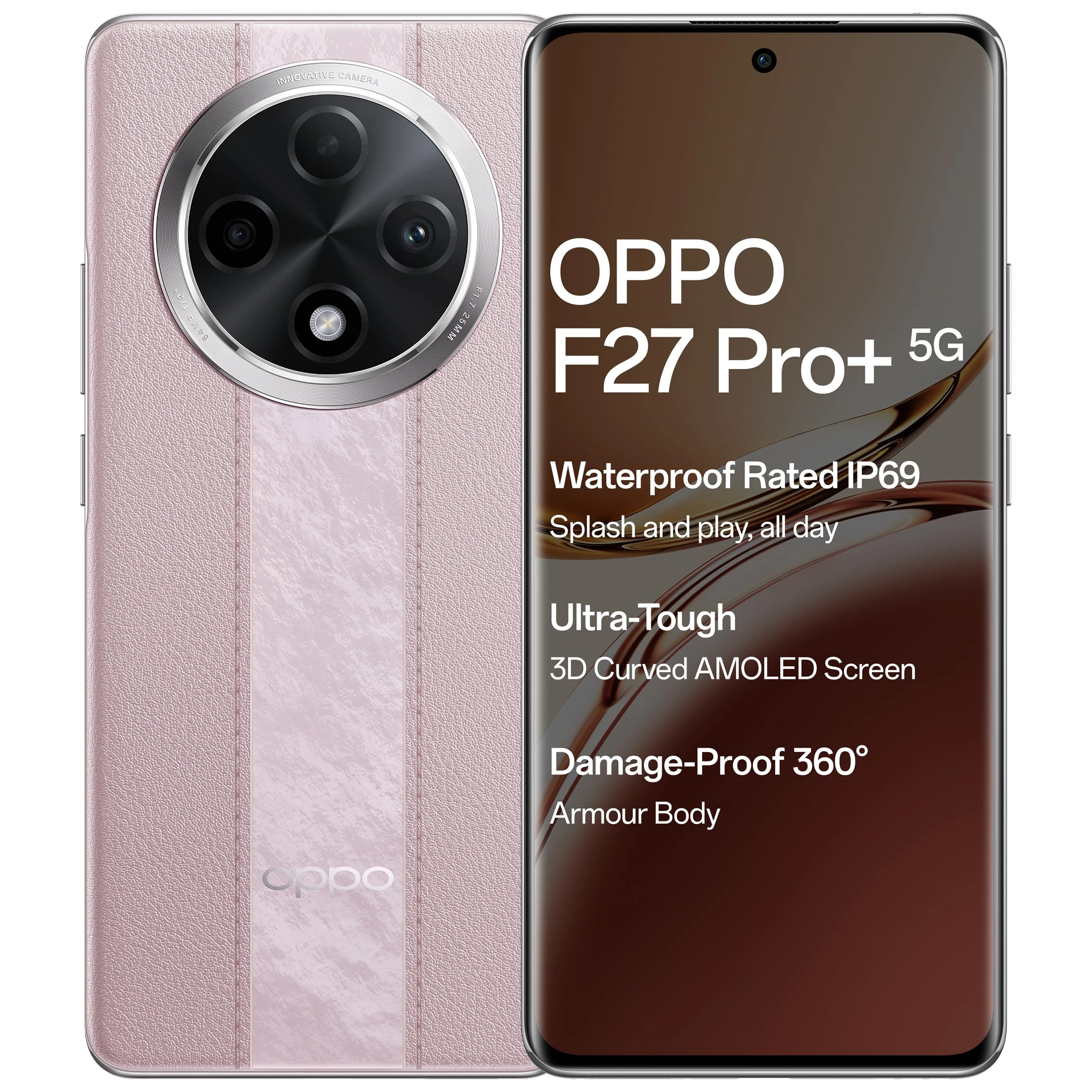 Sell OPPO F27 Pro Plus 5G
