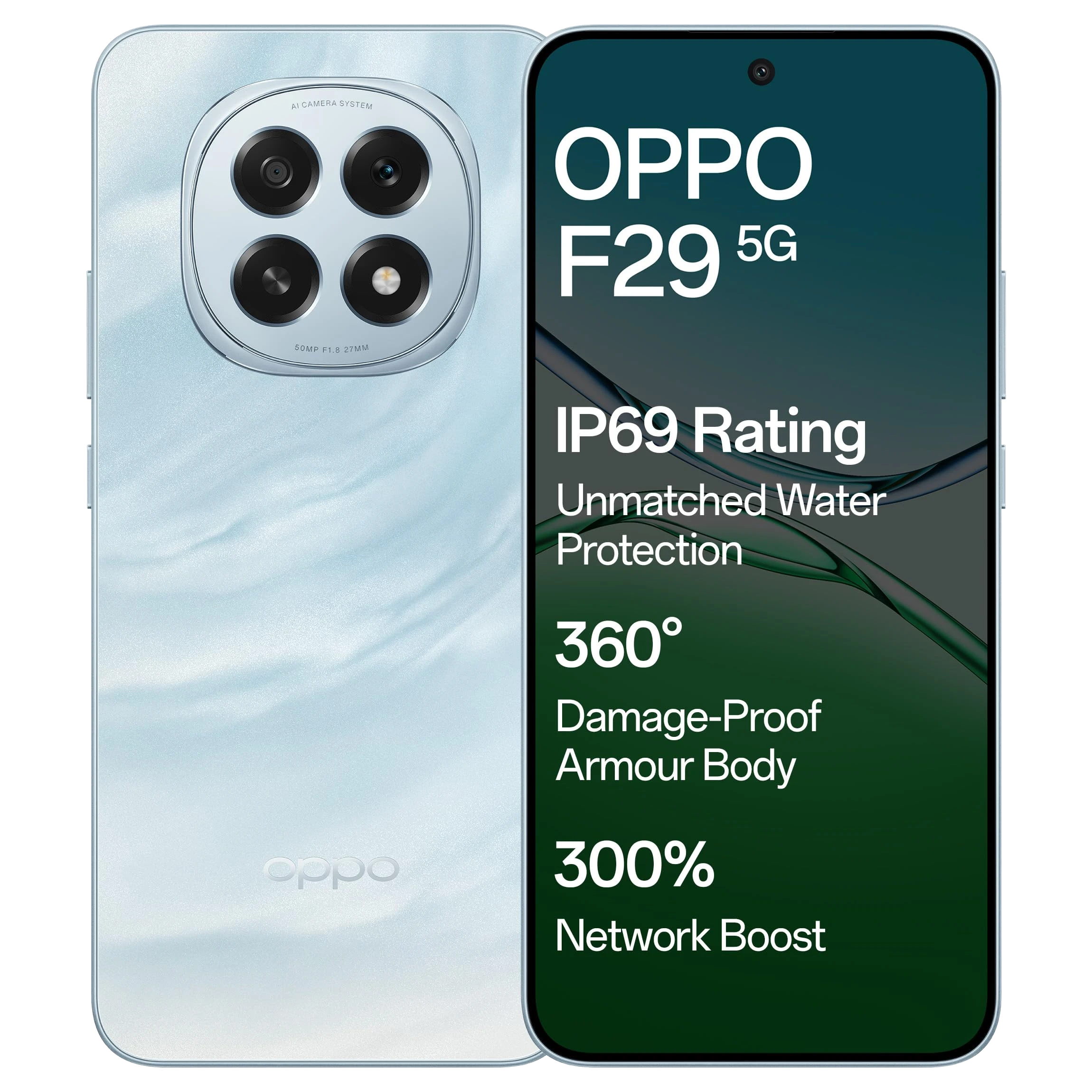 Sell OPPO F29 5G