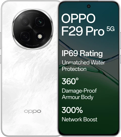 Sell OPPO F29 Pro 5G