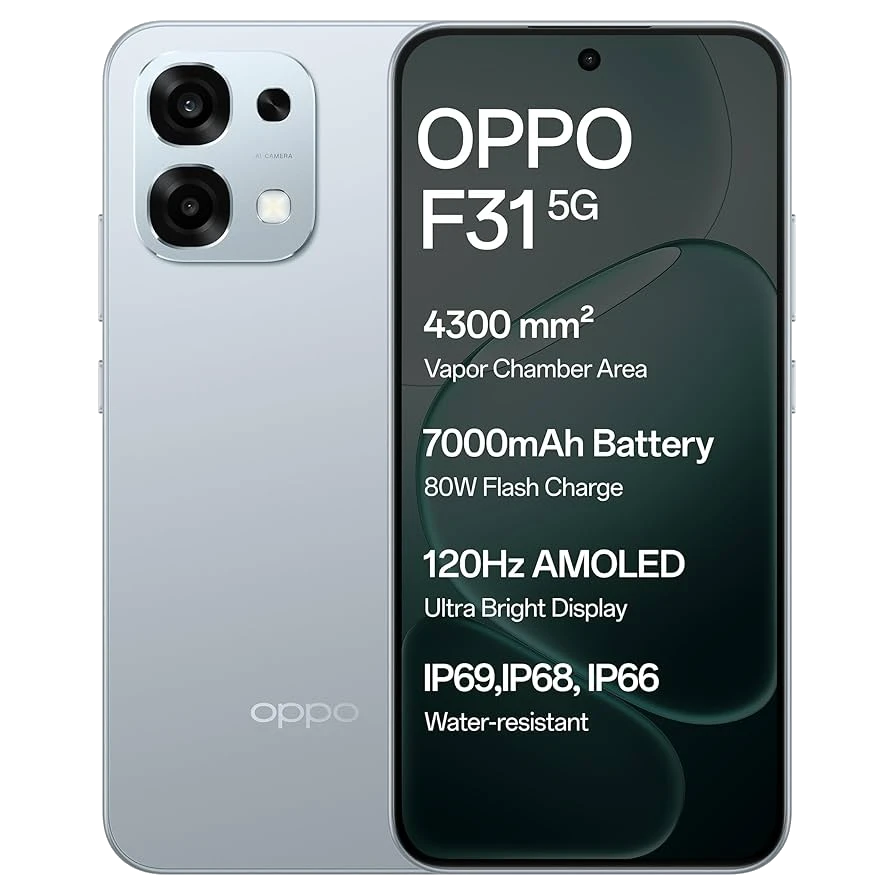 Sell OPPO F31 5G