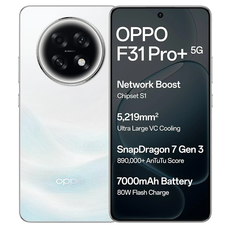 Sell OPPO F31 Pro Plus 5G