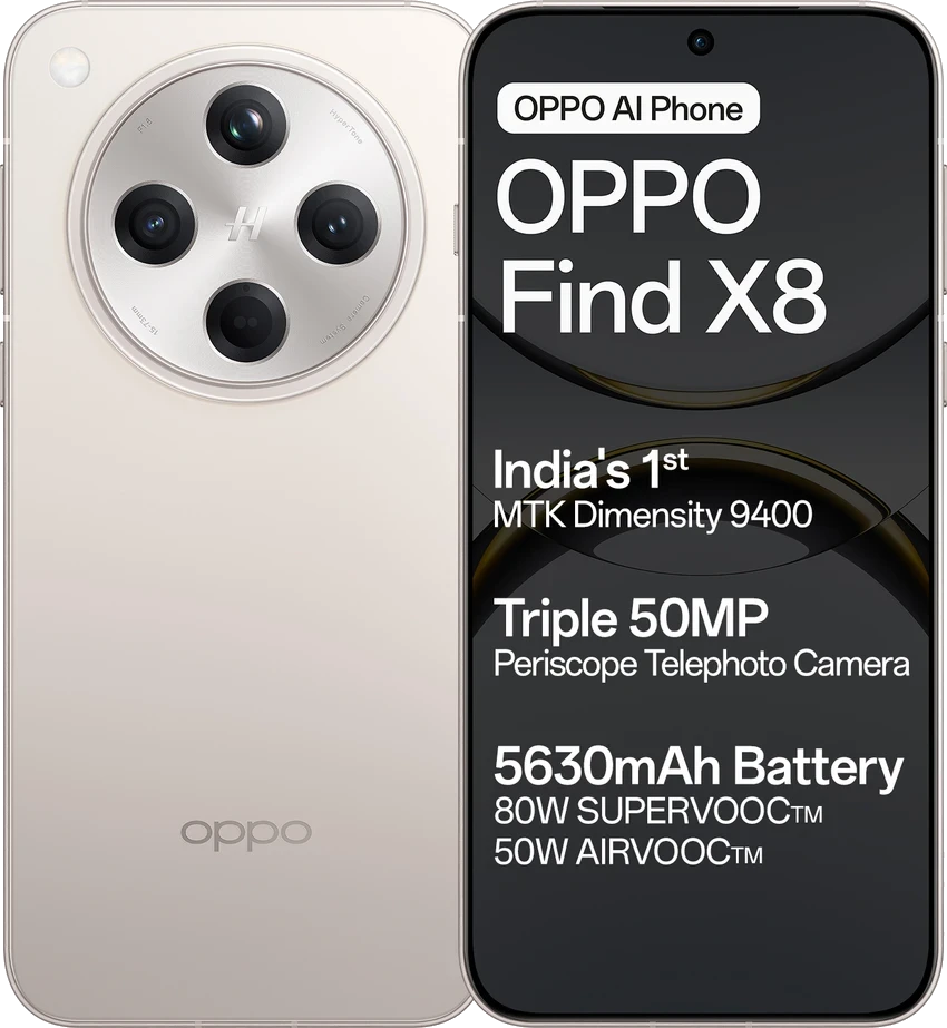 Sell OPPO Find X8 5G