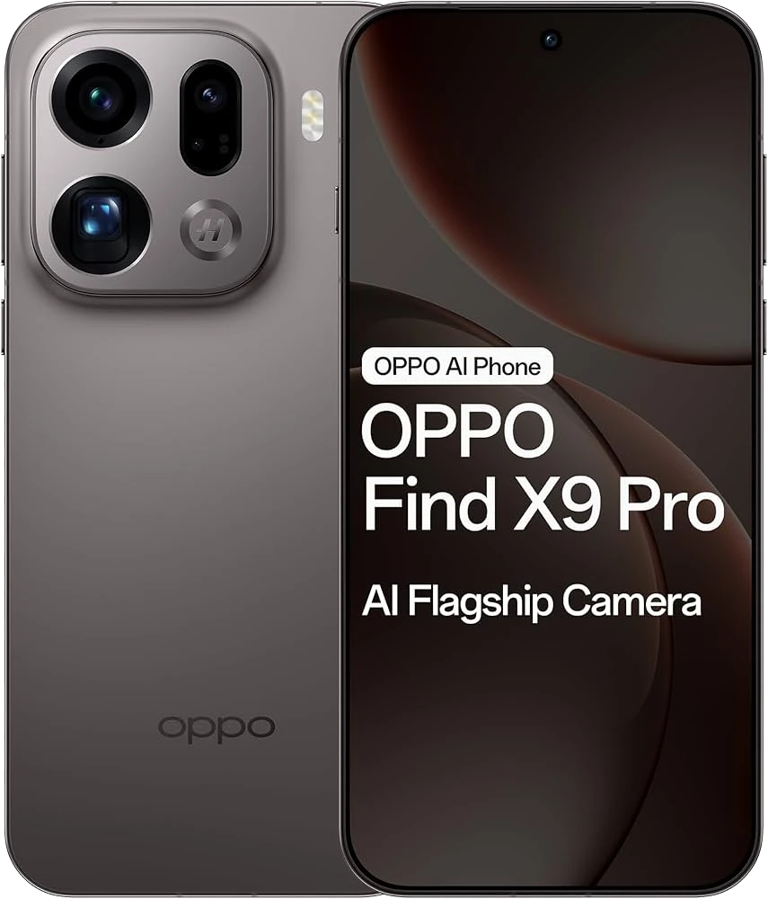 Sell OPPO Find X9 5G