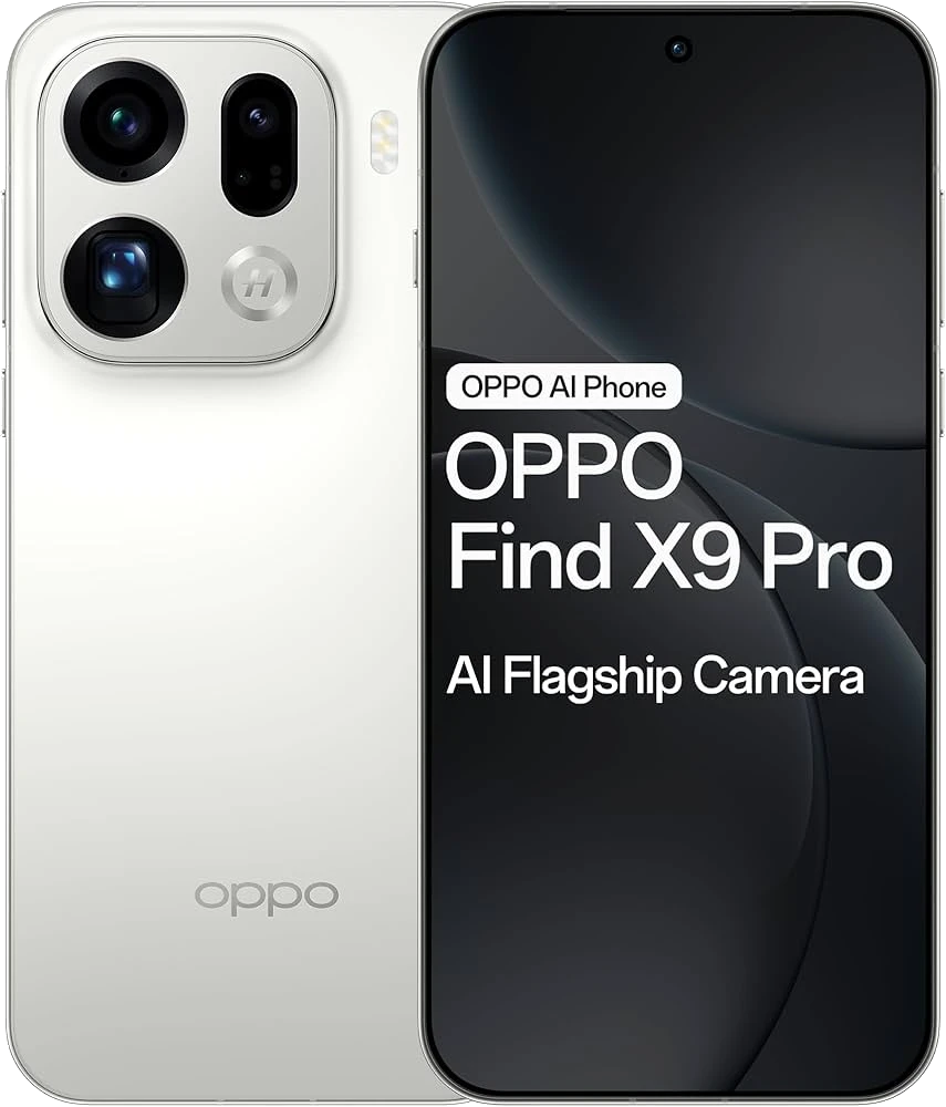 Sell OPPO Find X9 Pro