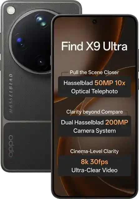 Sell OPPO Find X9 Ultra