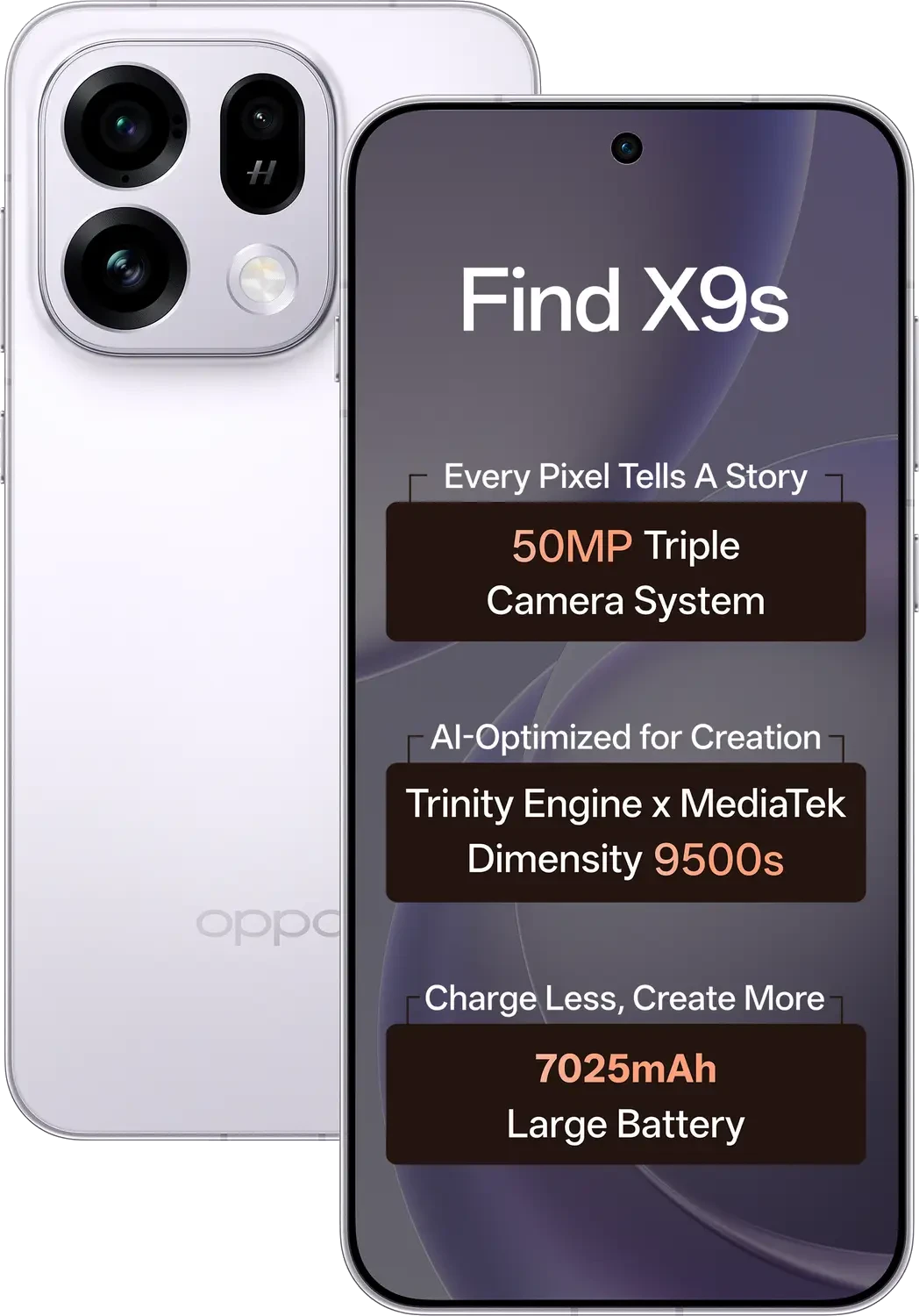 Sell OPPO Find X9s