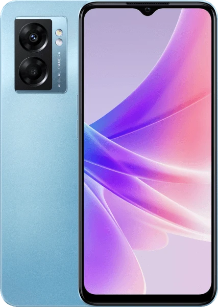 Sell OPPO K10 5G
