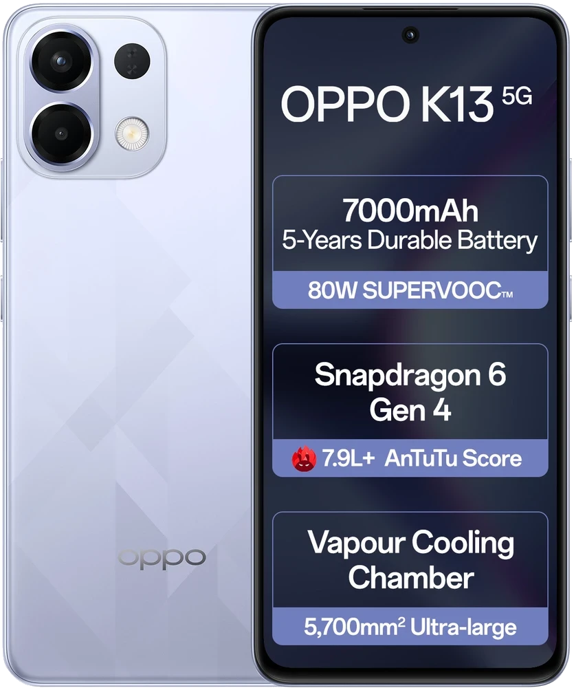 Sell OPPO K13 5G