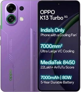 Sell OPPO K13 Turbo 5G