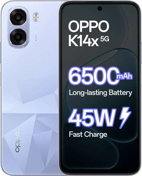 Sell OPPO K14x 5G