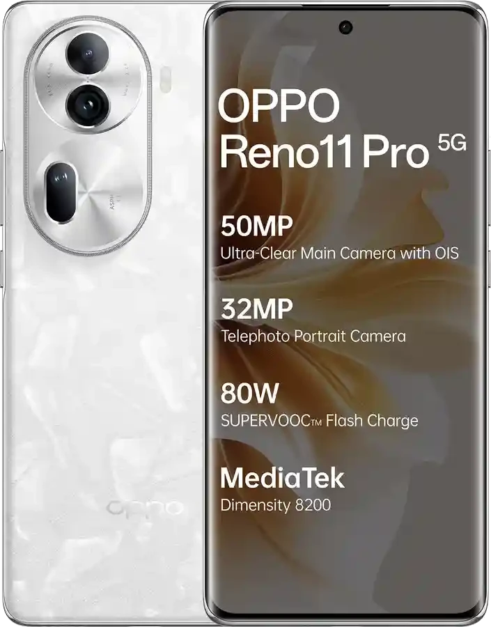 Sell OPPO Reno11 Pro 5G
