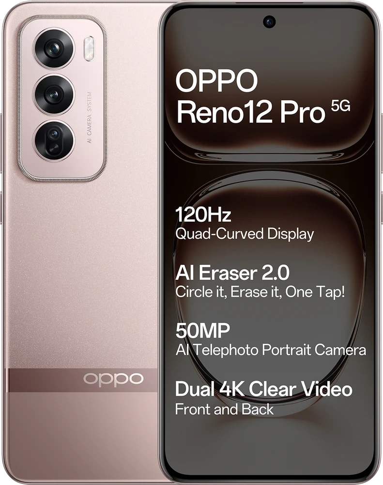 Sell OPPO Reno12 Pro 5G