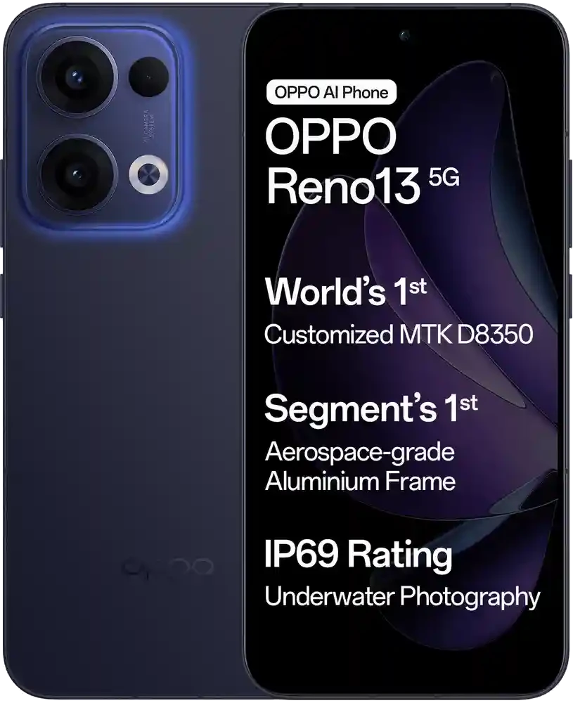 Sell OPPO Reno13 5G