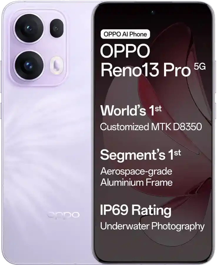 Sell OPPO Reno13 Pro 5G