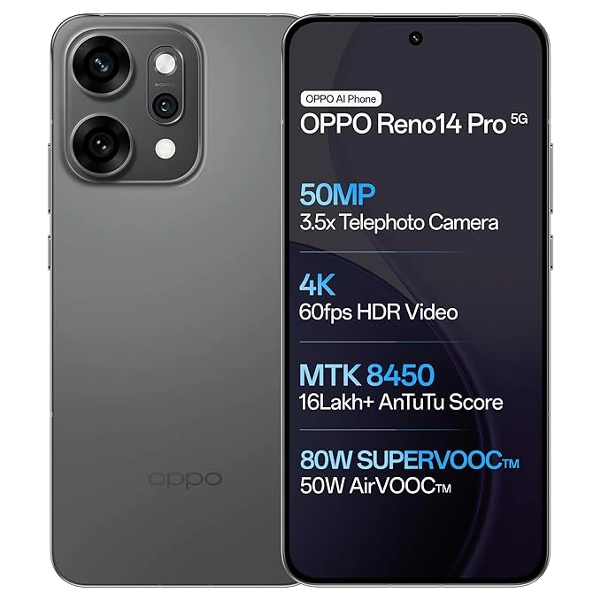 Sell OPPO Reno14 Pro 5G
