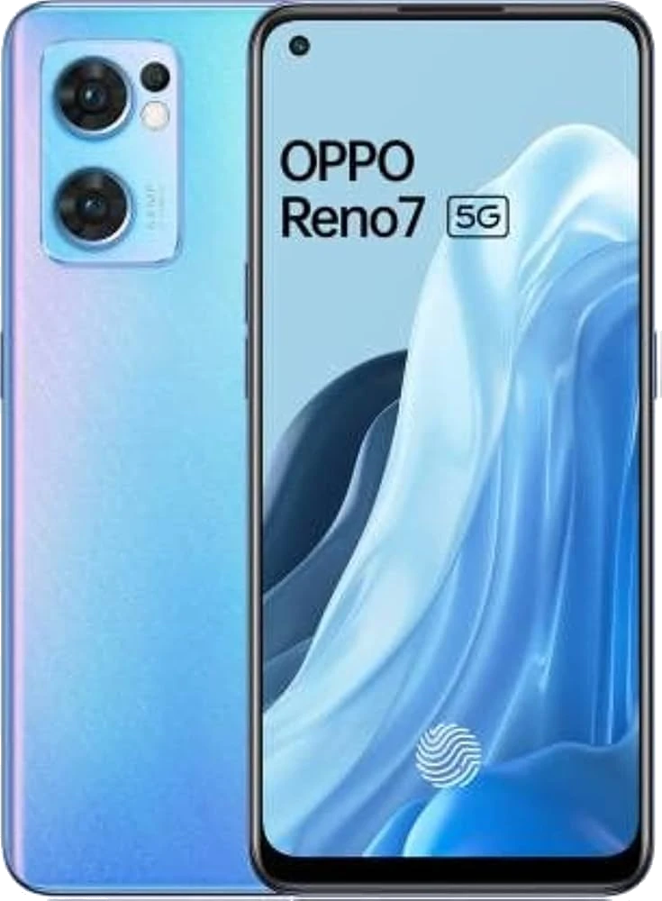 Sell OPPO Reno7 5G