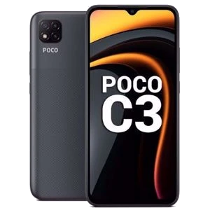 Sell POCO C3
