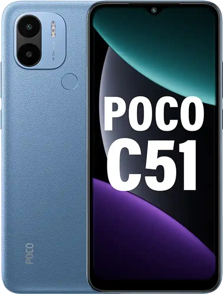 Sell POCO C51