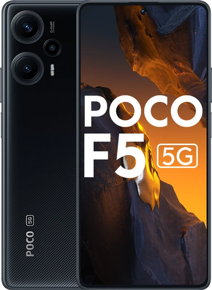 Sell POCO F5 5G