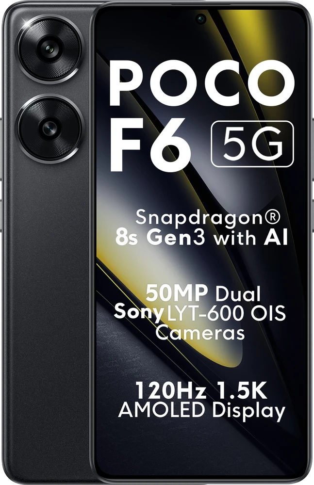 Sell POCO F6 5G