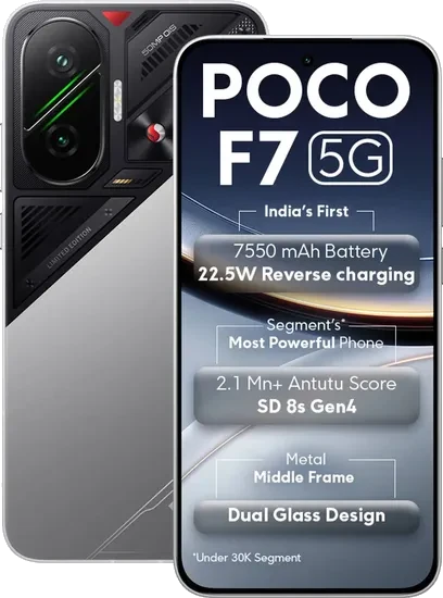 Sell POCO F7 5G