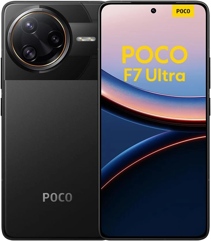 Sell POCO F7 Ultra