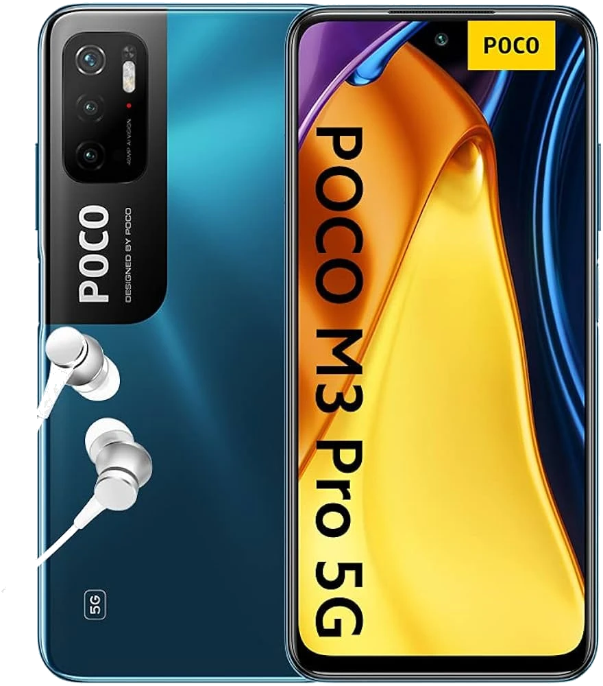 Sell POCO M3 Pro 5G