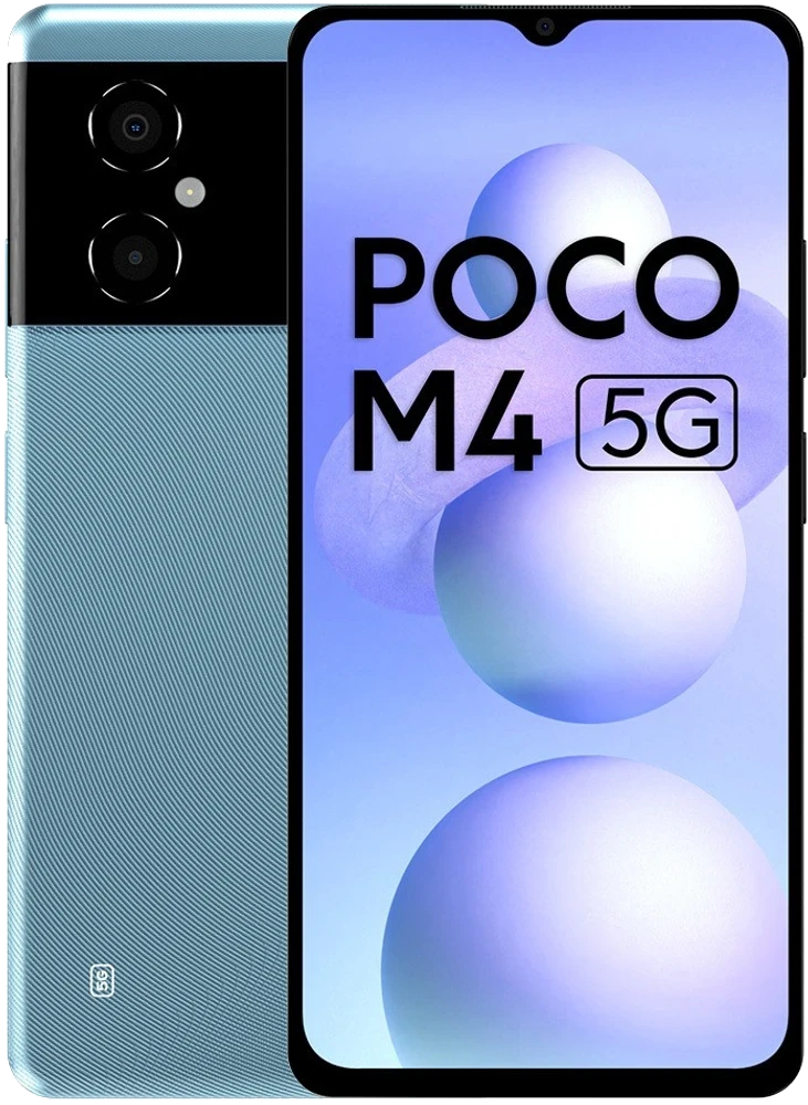 Sell POCO M4 5G