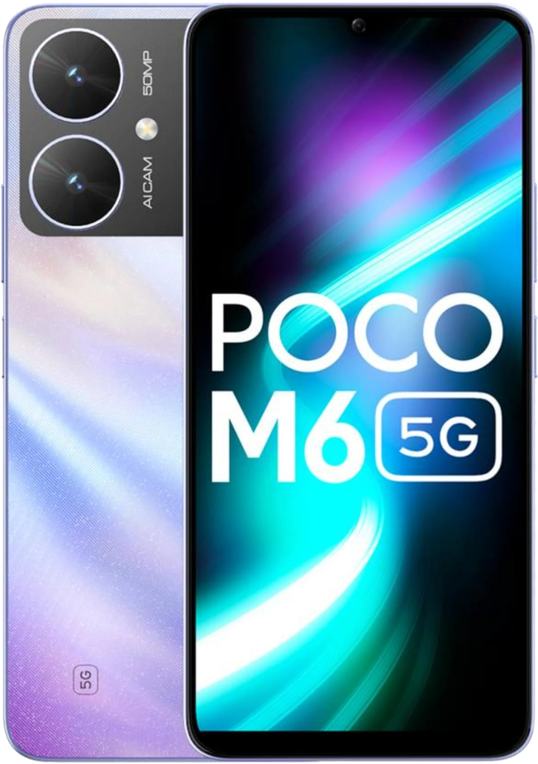 Sell POCO M6 5G