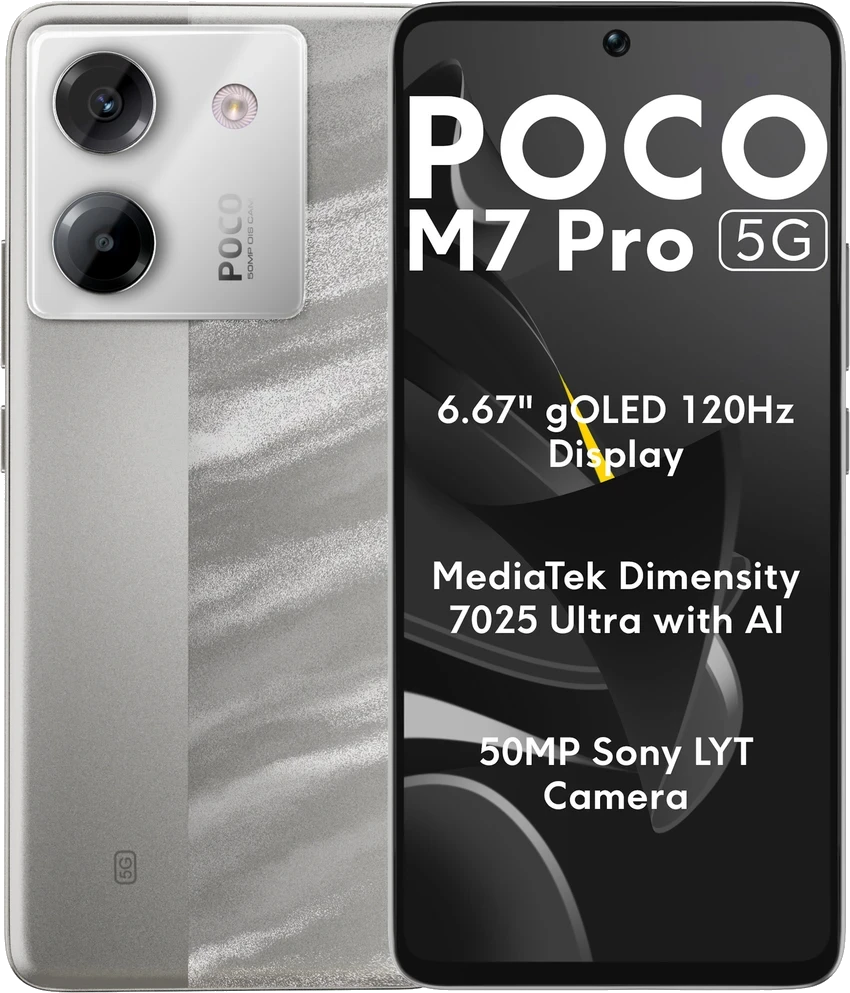 Sell POCO M7 Pro 5G