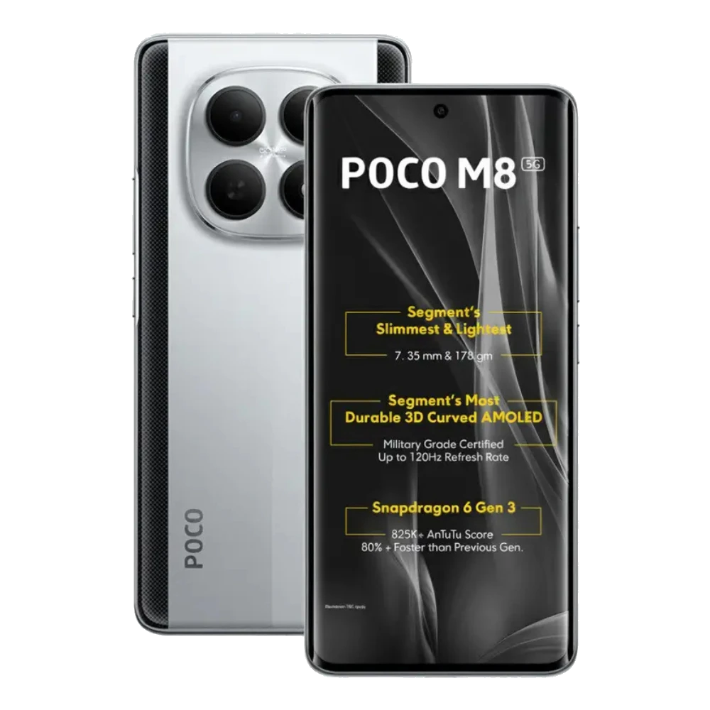 Sell POCO M8 5G