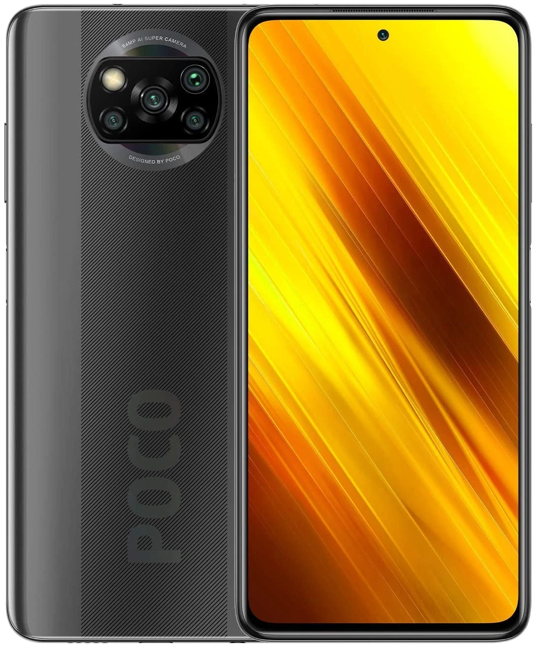 Sell POCO X3