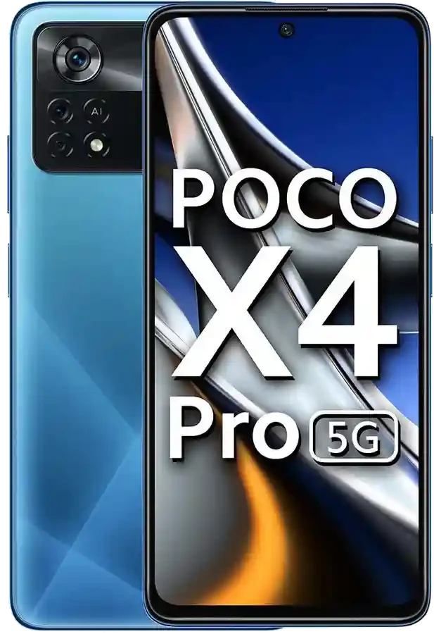 Sell POCO X4 Pro 5G