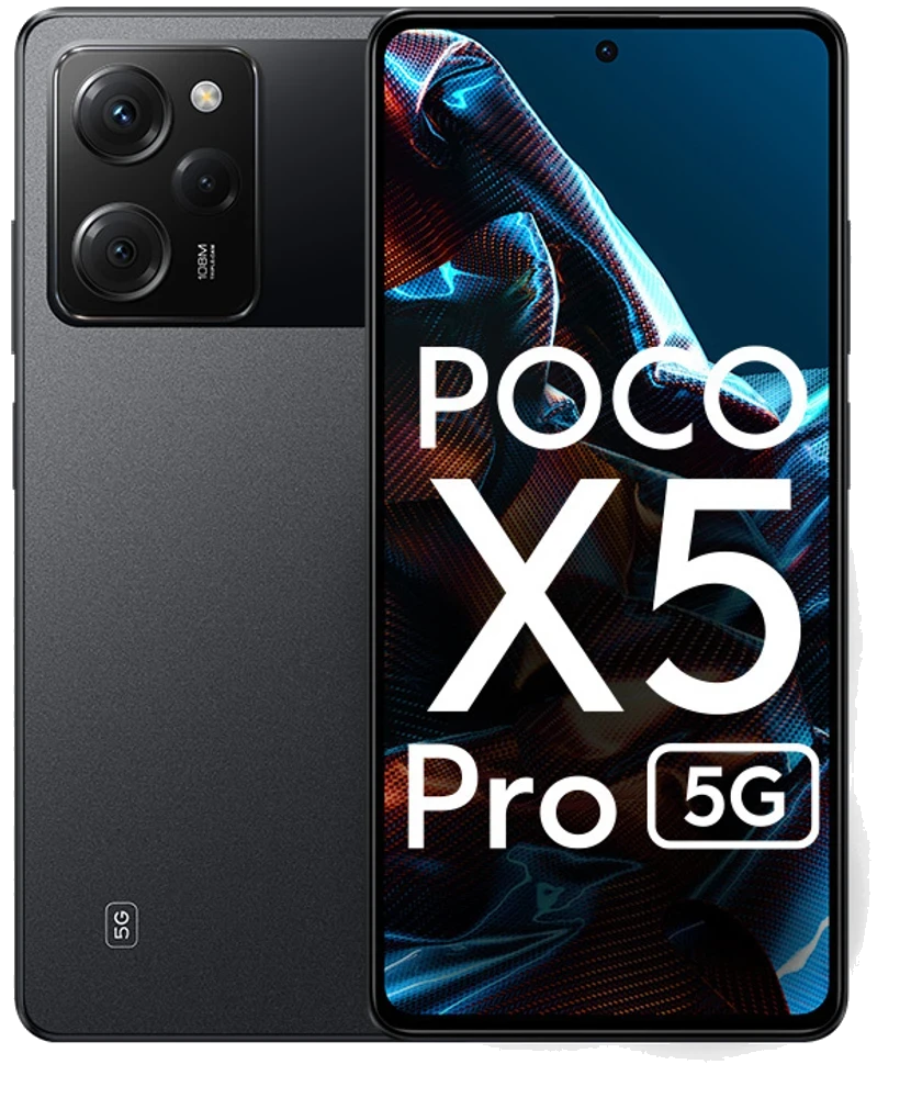 Sell POCO X5 Pro 5G