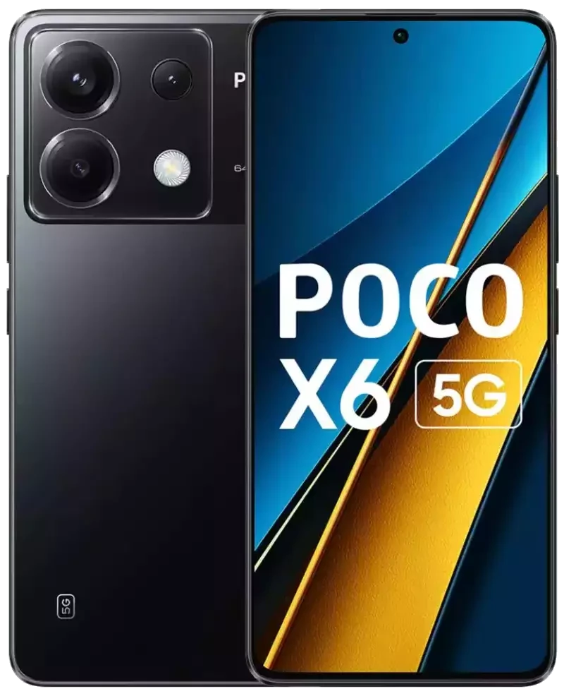 Sell POCO X6 5G
