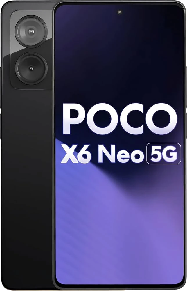 Sell POCO X6 Neo 5G