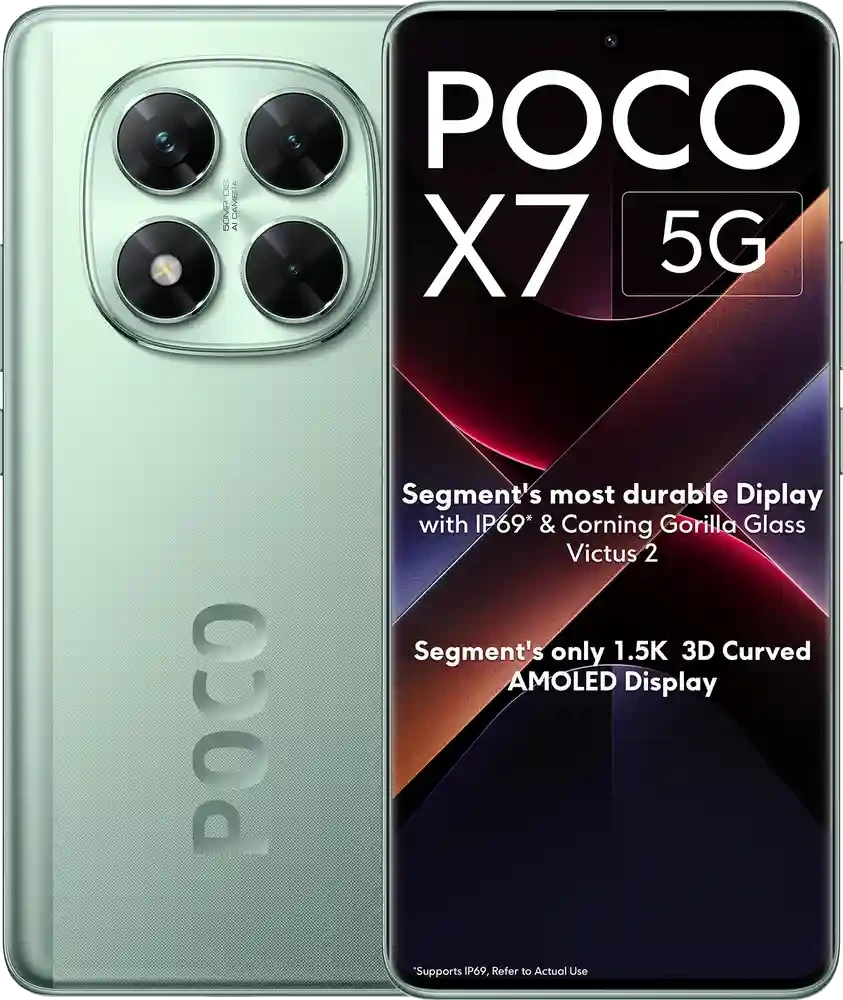 Sell POCO X7 5G