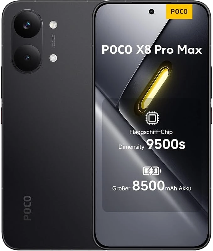 Sell Poco X8 Pro Max 5G