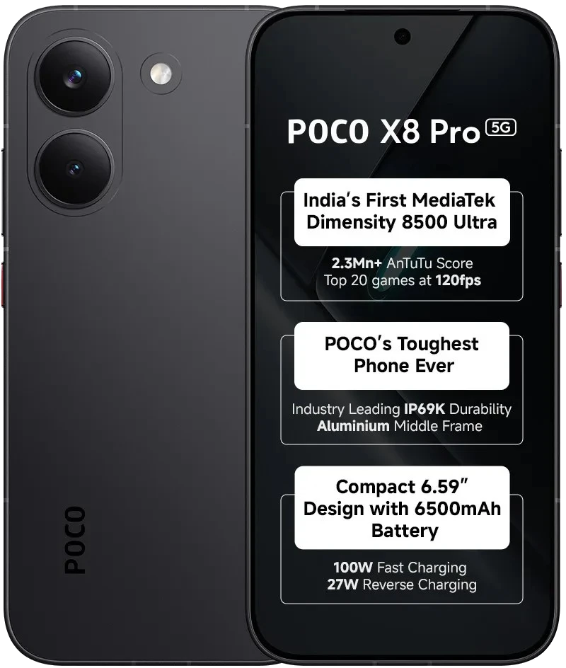 Sell POCO X8 Pro